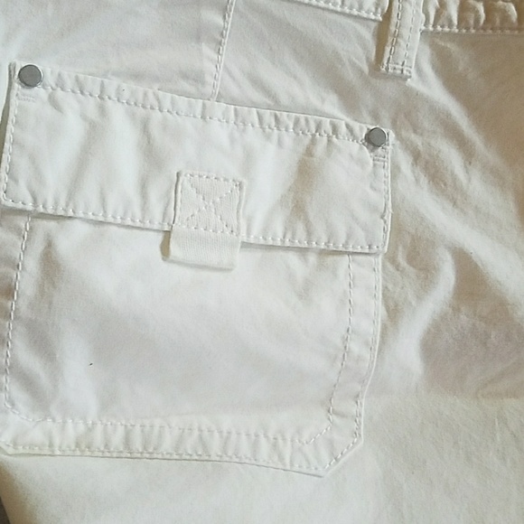 Snn Taylor capris - Picture 4 of 6